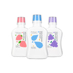 Kids mouthwash, Alcohol Fluoride Free Mouthwash for Kids, Natural P113+, 11.08 fl oz