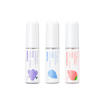 Mouth Spray for Kids, Toddler Toothpaste Helper, Fluoride Free Baby Toothpaste Cavity Protection, Oral Care with Natural P113+ Antibacterial Peptide - for Newborns to Age 6